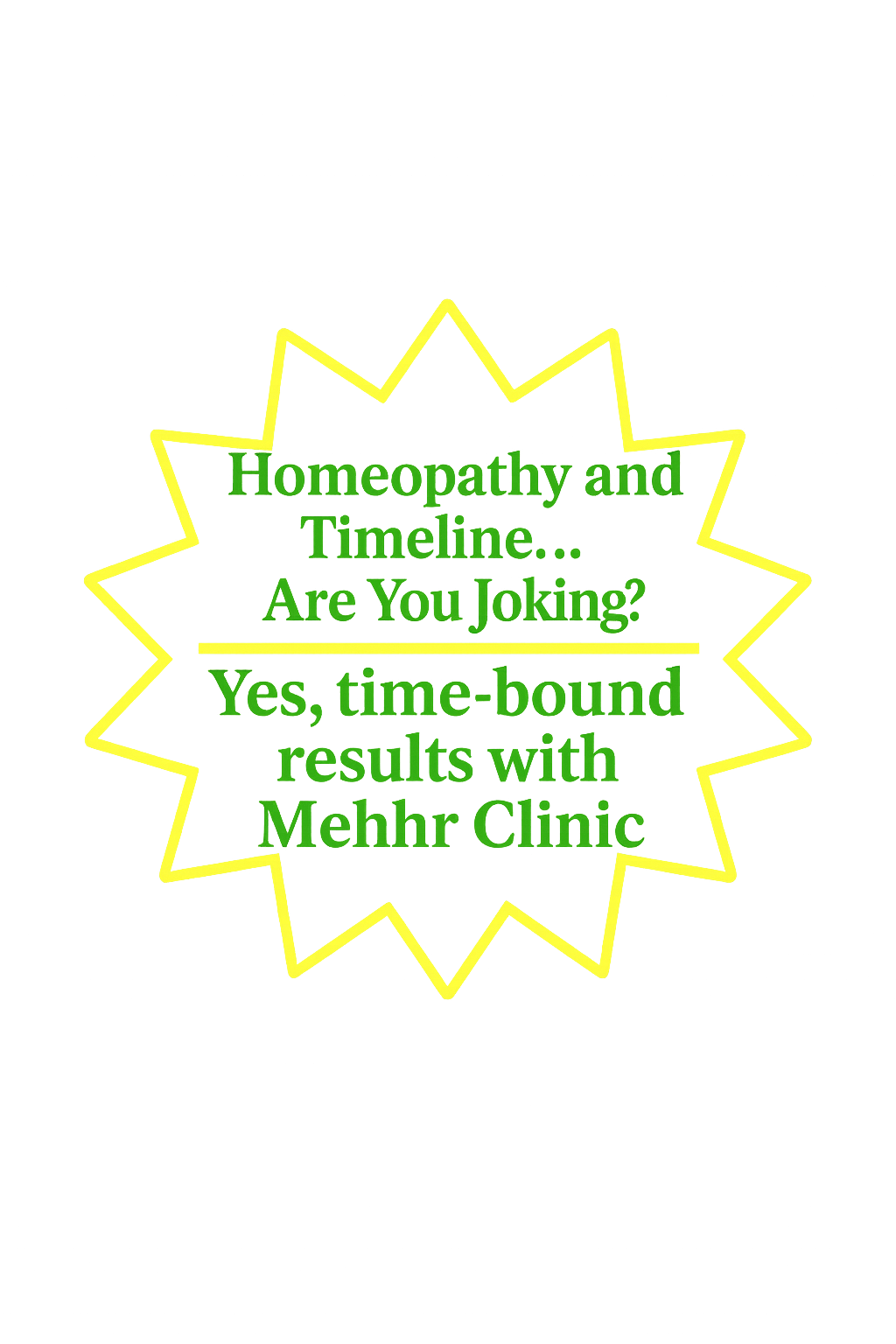 Mehhr Clinic Badge